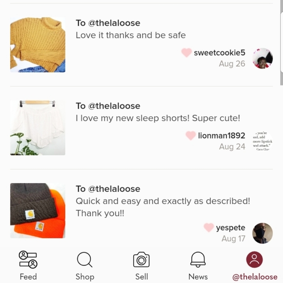 La Loose is O.K. !  👍 - Picture 10 of 15